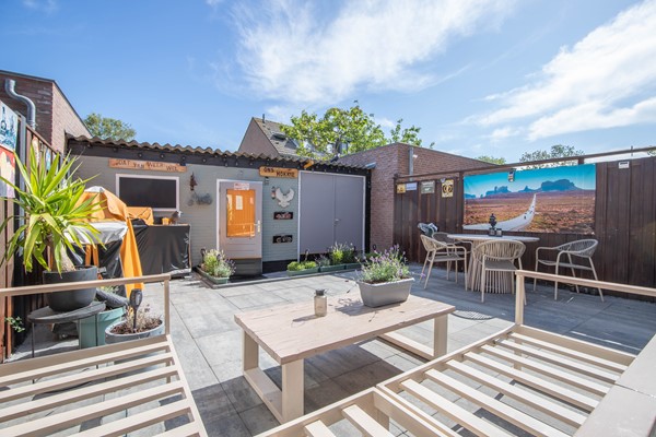 Medium property photo - Pastoor Gortzstraat 9, 2374 BG Oud Ade
